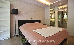 Mode Sukhumvit 61：1 BED ROOM Interior Photos No.72
