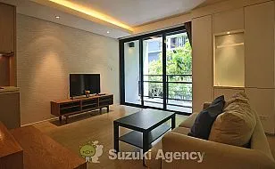 Mode Sukhumvit 61：1 BED ROOM Interior Photos No.21