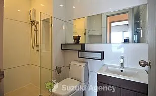 Thru Thonglor：1 BED ROOM Interior Photos No.73