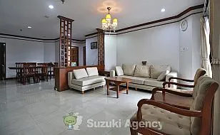 Fifty-Fifth Tower Condominium：3 BED ROOM Interior Photos No.34