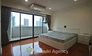 Fifty-Fifth Tower Condominium：2 BED ROOM Interior Photos No.65