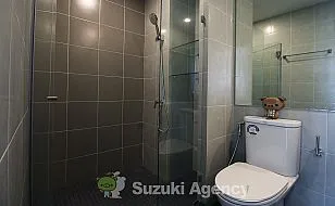 Ideo O2：1 BED ROOM Interior Photos No.73