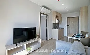 Ideo O2：1 BED ROOM Interior Photos No.23