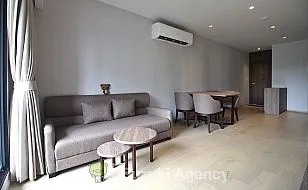 Runesu Thonglor 5：2 BED ROOM Interior Photos No.29