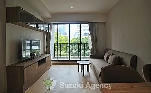 Runesu Thonglor 5：2 BED ROOM Interior Photos No.26