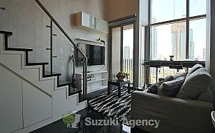 Ideo Morph 38 - Skyle：1 BED ROOM Interior Photos No.21