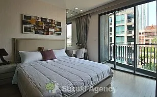 TRAPEZO Sukhumvit 16：1 BED ROOM Interior Photos No.71