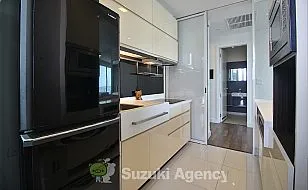 The Room Sukhumvit 62：2 BED ROOM Interior Photos No.31
