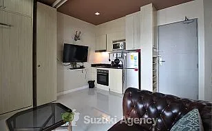 Ideo Verve Sukhumvit：1 BED ROOM Interior Photos No.22