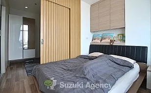 Ideo Verve Sukhumvit：1 BED ROOM Interior Photos No.72
