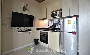 Ideo Verve Sukhumvit：1 BED ROOM Interior Photos No.25