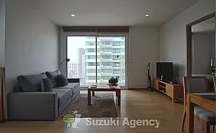 HQ by Sansiri：1 BED ROOM Interior Photos No.20