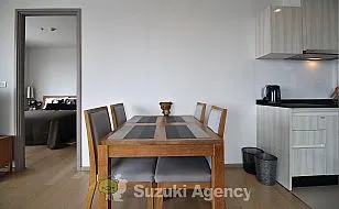 HQ by Sansiri：1 BED ROOM Interior Photos No.24