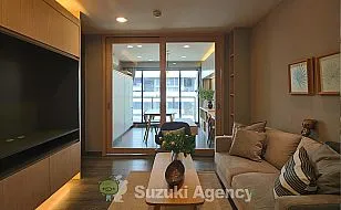 RENDE Sukhumvit 23：2 BED ROOM Interior Photos No.26