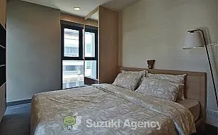 RENDE Sukhumvit 23：2 BED ROOM Interior Photos No.65