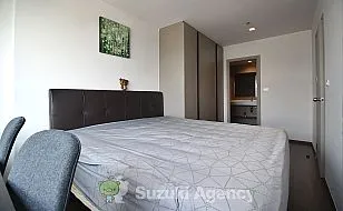 Ideo Sukhumvit 93：2 BED ROOM Interior Photos No.66