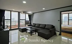 Supalai Place：3 BED ROOM Interior Photos No.32