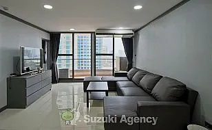 Supalai Place：3 BED ROOM Interior Photos No.33