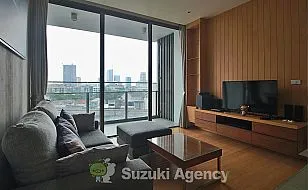 AEQUA：1 BED ROOM Interior Photos No.21