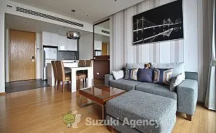 AEQUA：1 BED ROOM Interior Photos No.23