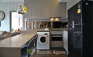 Ideo Sukhumvit 93：2 BED ROOM Interior Photos No.31
