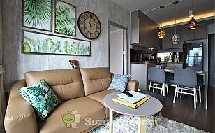 Ideo Sukhumvit 93：2 BED ROOM Interior Photos No.29