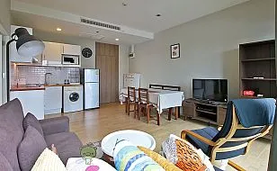 Noble Reveal：1 BED ROOM Interior Photos No.23