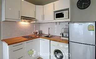 Noble Reveal：1 BED ROOM Interior Photos No.25