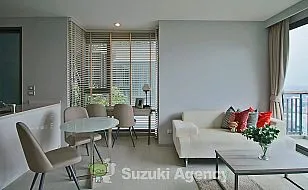 Rhythm Sukhumvit 42：1 BED ROOM Interior Photos No.22
