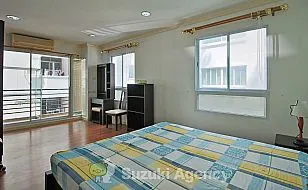 Lumpini Suite Sukhumvit 41：2 BED ROOM Interior Photos No.66