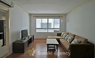 Lumpini Suite Sukhumvit 41：2 BED ROOM Interior Photos No.26