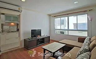 Lumpini Suite Sukhumvit 41：2 BED ROOM Interior Photos No.28