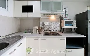Lumpini Suite Sukhumvit 41：2 BED ROOM Interior Photos No.30