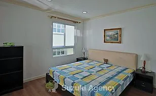 Lumpini Suite Sukhumvit 41：2 BED ROOM Interior Photos No.65