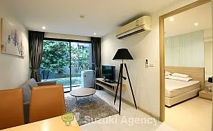 Socio Reference 61：1 BED ROOM Interior Photos No.21