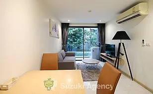 Socio Reference 61：1 BED ROOM Interior Photos No.20