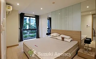 Socio Reference 61：1 BED ROOM Interior Photos No.71