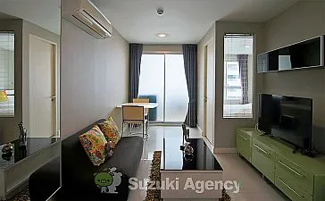 The Clover Thonglor Residence