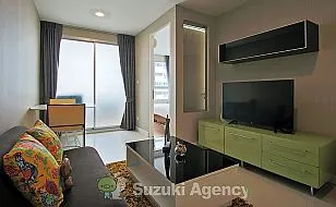 The Clover Thonglor Residence：1 BED ROOM Interior Photos No.21
