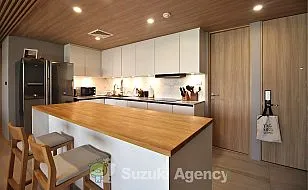 SIAMESE gioia：3 BED ROOM Interior Photos No.36
