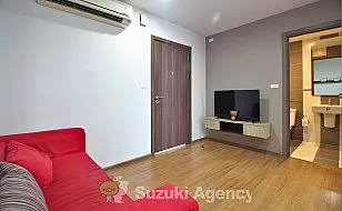 The Base Sukhumvit 77：1 BED ROOM Interior Photos No.22