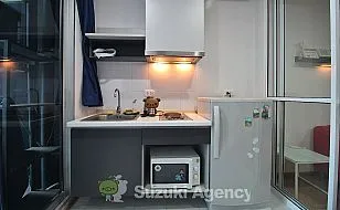 The Base Sukhumvit 77：1 BED ROOM Interior Photos No.25