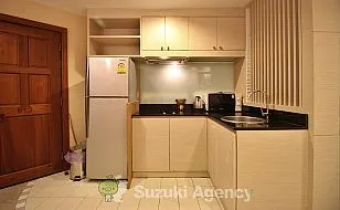 The Waterford Park：1 BED ROOM Interior Photos No.25