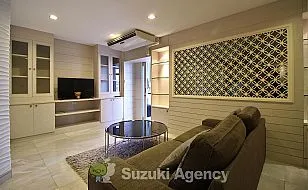 The Waterford Park：1 BED ROOM Interior Photos No.23