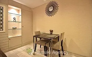 The Waterford Park：1 BED ROOM Interior Photos No.24