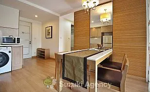 The Bangkok Sukhumvit 61：2 BED ROOM Interior Photos No.30