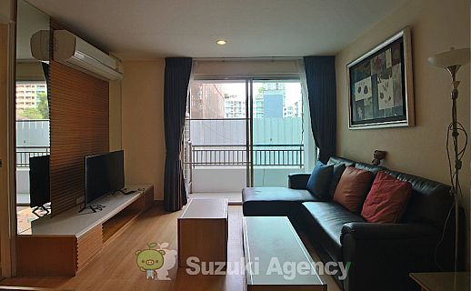 The Bangkok Sukhumvit 61