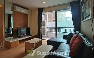 The Bangkok Sukhumvit 61：2 BED ROOM Interior Photos No.27