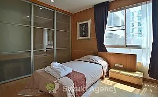 The Bangkok Sukhumvit 61：2 BED ROOM Interior Photos No.67