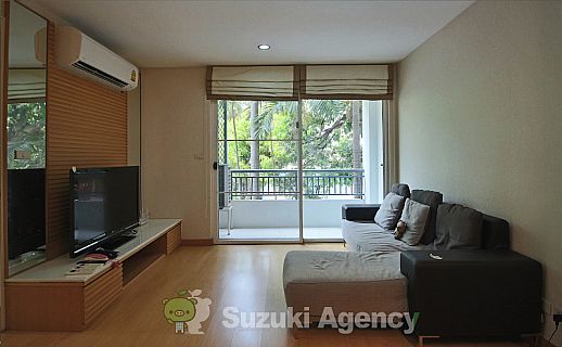 The Bangkok Sukhumvit 61